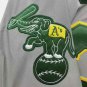 Jose Canseco Oakland A&acirc;��s Athletics Official Baseball Mitchell & Ness Jersey
