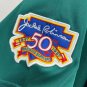 Jose Canseco Oakland A&acirc;��s Athletics Official Baseball Jersey green