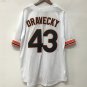 Dave Dravecky San Francisco Giants Jersey Mitchell & Ness