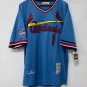 Ozzie Smith St. Louis Cardinals Jersey 1982 Mitchell & Ness