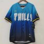 Jose Alvarado Philadelphia Phillies Blue City Connect Baseball Limited Jersey