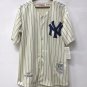 Phil Rizzuto New York Yankees Pinstripes Jersey Mitchell & Ness