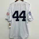 Reggie Jackson New York Yankees Jersey pinstripe 1977-78  Mitchell & Ness