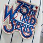 Reggie Jackson New York Yankees Jersey pinstripe 1977-78  Mitchell & Ness