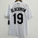 Charlie Blackmon Colorado Rockies Official Baseball Jersey