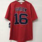 Jarren Duran Boston Red Sox official Baseball Jersey