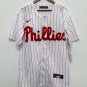 Cliff Lee Philadelphia Phillies Official Baseball jersey