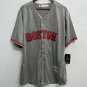 Wade Boggs 1990 Boston Red Sox Official Baseball Majestic Jersey