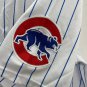 AROLDIS CHAPMAN Chicago Cubs Official Baseball Majestic Jersey