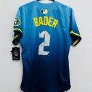 Harrison Bader Philadelphia Phillies Official Baseball City Connect Limited Jersey