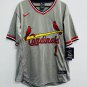 Ozzie Smith St. Louis Cardinals Official Baseball Jersey