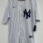 Babe Ruth New York Yankees Jersey white no name