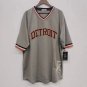 Lance Parrish Detroit Tigers Jersey