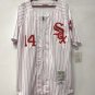 Bill Melton Chicago White Sox Jersey Mitchell & Ness
