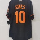 Adam Jones Baltimore Orioles jersey Majestic