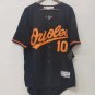 Adam Jones Baltimore Orioles jersey Majestic