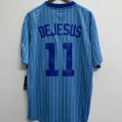 Ivan DeJesus 1978 Chicago Cubs Official Baseball Majestic Jersey