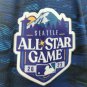 Ronald Acu?a Jr. Atlanta Braves All star game Jersey