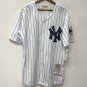 Thurman Munson New York Yankees Jersey pinstripes Mitchell & Ness 1973