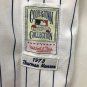 Thurman Munson New York Yankees Jersey pinstripes Mitchell & Ness 1973