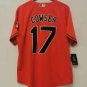 Colton Cowser Baltimore Orioles jersey Orange