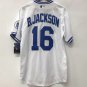 Bo Jackson Kansas City Royals Jersey white