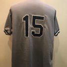 Thurman Munson New York Yankees Jersey Classic Authentics
