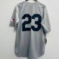 Willie Horton Detroit Tigers Official Baseball Mitchell & Ness Jersey
