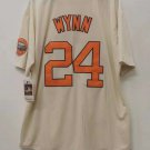 Jimmy Wynn Houston Astros Jersey Mitchell & Ness