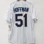 Trevor Hoffman San Diego Padres Jersey Mitchell & Ness