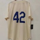 Jackie Robinson Brooklyn Dodgers Jersey Mitchell & Ness