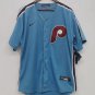 Mike Schmidt Philadelphia Phillies Official Baseball Jersey