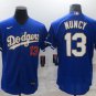 Max Muncy Los Angeles Dodgers Official Baseball Jersey