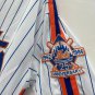 Mookie Wilson 1986 New York Mets Jersey Mitchell & Ness