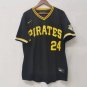 Barry Bonds Pittsburgh Pirates Official Baseball Jersey