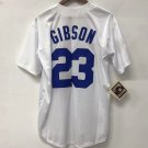 Kirk Gibson Los Angeles Dodgers Jersey Mitchell & Ness