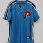 Alec Bohm Philadelphia Phillies Jersey blue