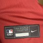 Arizona Diamondbacks Dbacks Vapor Elite Alter Brick Jersey
