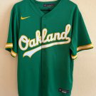 Oakland A's (Athletics) Jersey