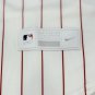 Bryce Harper Philadelphia Phillies Home Sponsor Patch Jersey
