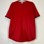 Cincinnati Reds Baseball Jersey Embroidered Red