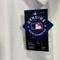 Clayton Kershaw #22 Baseball Jersey  Embroidered  White