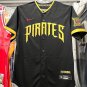 Pirates #10 Bryan Reynolds 2026 City Connect Cool Base Stadium Jersey