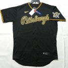 Pittsburgh Pirates Elite Flex Base Alternate Road Jersey