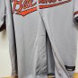 Blank Baltimore Baseball Jersey