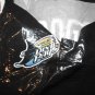 Mitchell & Ness Tampa Bay Devil Rays #12 Baseball Jersey