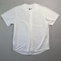 LA Dodgers Jersey   Large White Blue Los Angeles Genuine Engineered