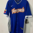 Venezuela Baseball Ronald Acu?a Jr. 2026 World Baseball Classic Stitched!!