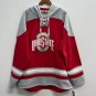 Ohio State Buckeyes Official College Basketball  Hockey style hoodie
