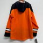 Baltimore Orioles Official Baseball hockey style hoodie
